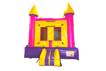 Bounce House Rental San Fernando