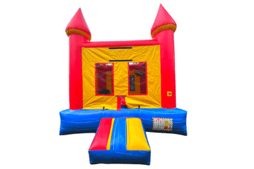 Bounce House Rentals San Fernando #1 Bounce House Rentals Santa Monica | Bounce on Rentals