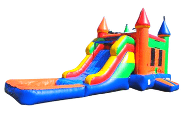 Bounce House Rentals in San Fernando