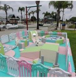 20C75A26 F7FE 427F AB2A D6CCA8723E92 1667780670 Medium Pastel Soft Play Setup