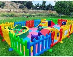 3347A27F 6E07 4919 875B FCBE3996E6E1 1667782220 Large Multi-Color Soft Play Setup