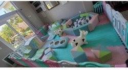 CBFF1519 B1FD 4DFD A24E 2F768B1FAF88 1667780670 Medium Pastel Soft Play Setup