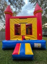 Multi20Bounce20house202 1659458504 13x13 MULTI COLOR CASTLE