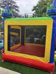 IMG 1125 1685636780 11x11 Marble Bounce Castle