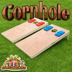 CORNHOLE