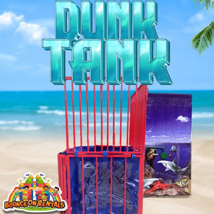 Dunk Tank