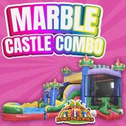 Marble Castle Combo