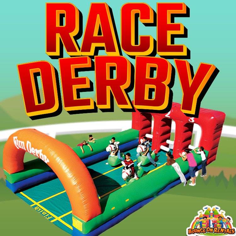 Race Derby