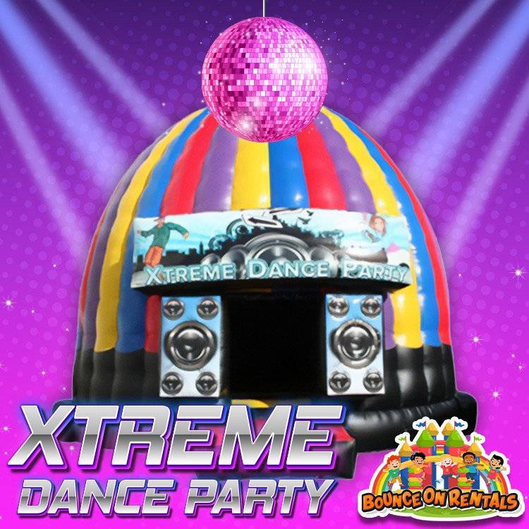 Xtreme Dance Dome