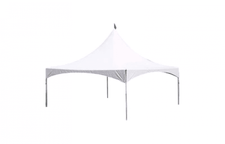 20x20 High Peak Tent