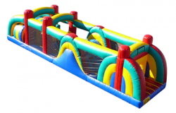 38ft20obstacle20course202 1695775325 38Ft Multi Color Obstacle Course