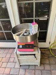 714769767 1693703620 1 PINK COTTON CANDY MACHINE