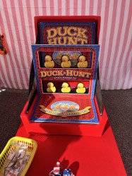 Duck20Hunt 1698970290 Carnival Duck Hunt Game