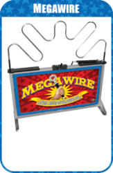 Megawire Carnival Game