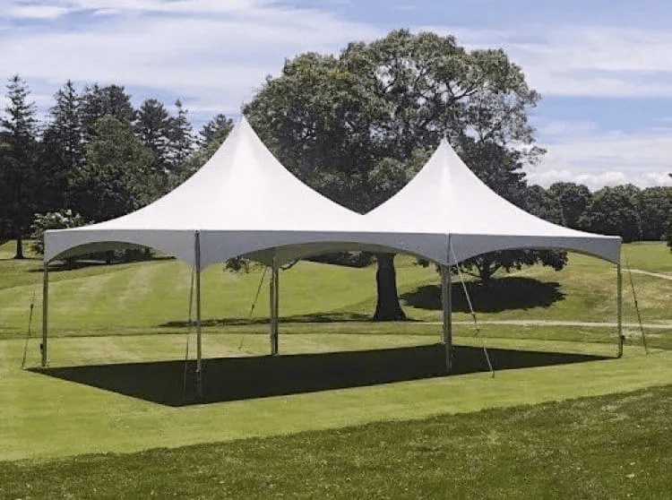 20x40 High Peak Tent