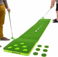 BattlePut Golf Putting Game