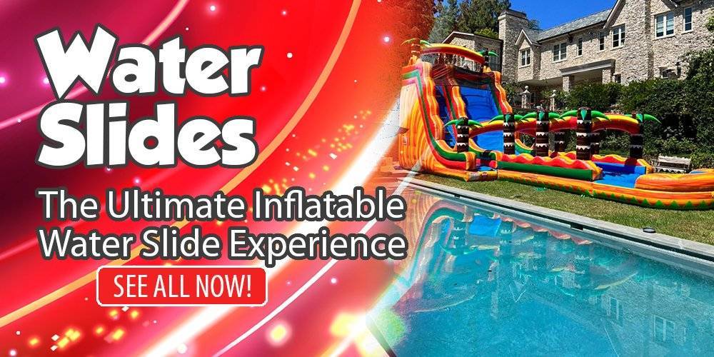 water slide rentals SWD-Home