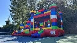 Block Party Combo WET