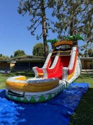 tropical20oasis 1721858496 15ft Tropical Oasis Slide