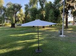 umbrella20setup 1722709389 Umbrella Set including base