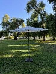 umbrella20with20base20 1722708928 Umbrella Set including base