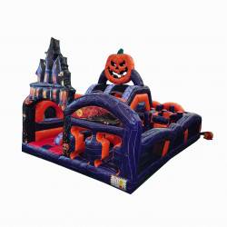 IMG 0326 1727823533 8 Halloween Obstacle Course
