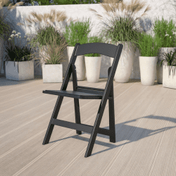 black20resin202 1727397694 2 Black Padded Folding Chair