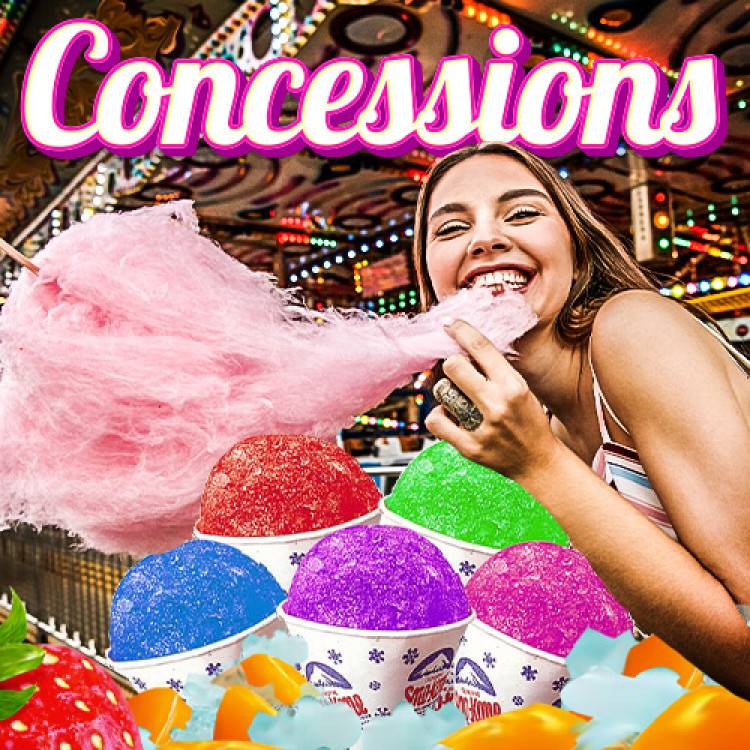 Concessions