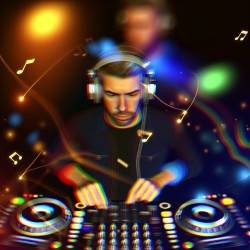 DJ services