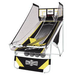 Arcade Basketball Game