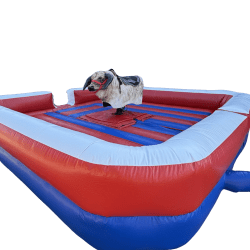 Mechanical Bull