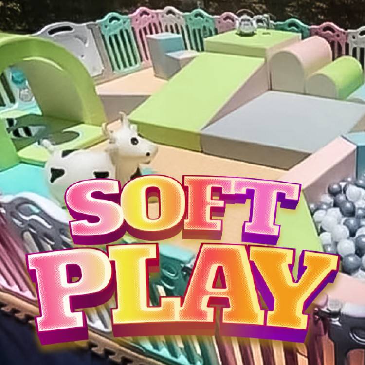 Soft Play