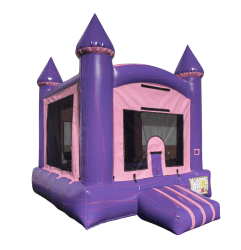 10 x 10 Rosy Bounce House