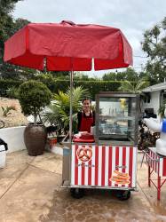 IMG 8682 1743440181 Churros/Soft Pretzel Catering