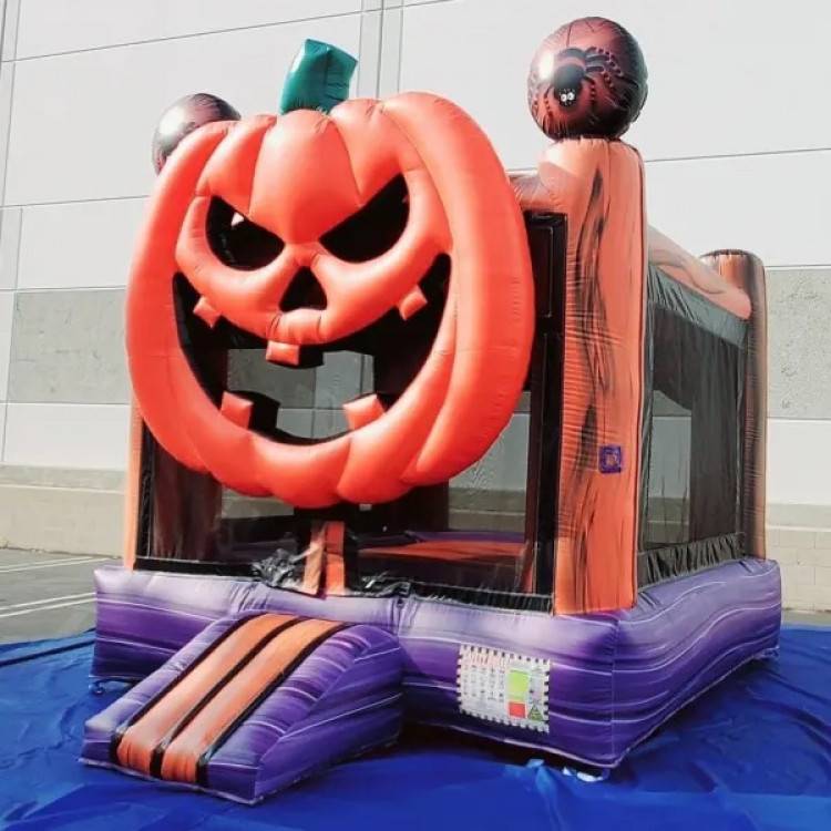 Seasonal Inflatables