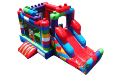 Toddler Block Party Combo