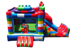 Toddler Block Party Combo