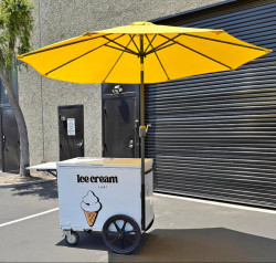 Ice Cream Catering