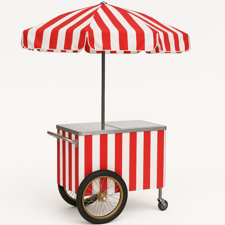 Ice Cream Catering