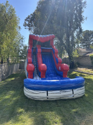 IMG 1674 1751584968 15ft Wave Titan Slide WET