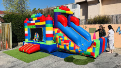 Toddler Block Party Combo