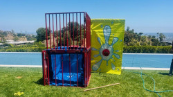 Dunk Tank