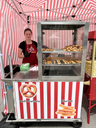 IMG 9022 1756416372 Churros/Soft Pretzel Catering