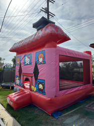 IMG 4714 1770097065 Hello Kitty Bounce House