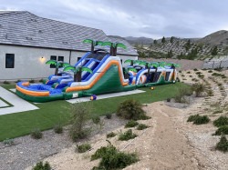 73ft Jungle Obstacle Course 73202 1716653994 73ft Jungle Obstacle Course