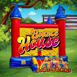 Bounce20On20Rentals20Bounce20House20Rental 1667768886 13x13 MULTI COLOR CASTLE