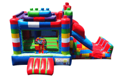 Toddler Block Party Combo