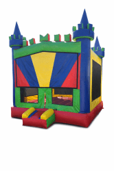 13x13 Marble Bounce Castle