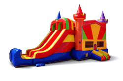 Carnival Combo Dual Lane