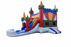 Prime Bounce and Slide WET